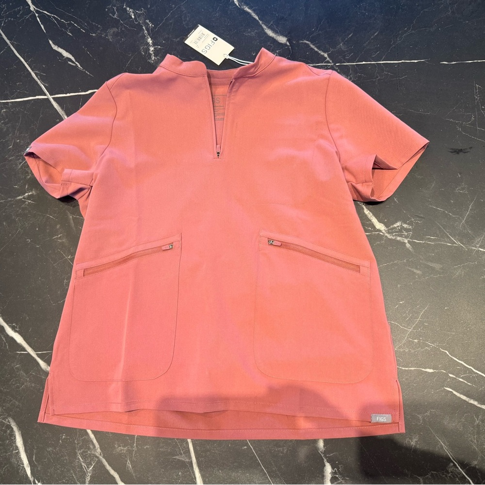 Figs scrubs
